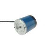 Water Pump PSC Motor   SYC8216 from SHANG YI MOTOR CO., LTD.