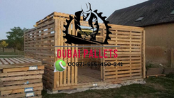 wooden pallets 0555450341uae