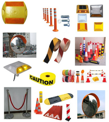 Top Safety & Road Safety Equipment Supplier in UAE – Excel Trading LLC - O.P.C from EXCEL TRADING LLC (OPC)