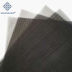 Porous Molybdenum Mesh for Gas Distribution in High-Temp Reactions   from ANPING OFOLAN METAL WIRE MESH MANUFACTURE CO., L