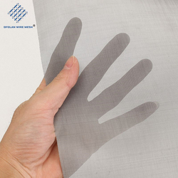 Custom Hastelloy Wire Mesh – Ultra-Resistant ...