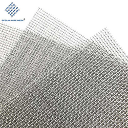 Inconel Alloy Wire Mesh: Ideal for Chemical Proces ...