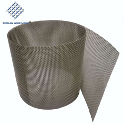 Monel Alloy Wire Mesh – Custom Sizes for Corrosi ...