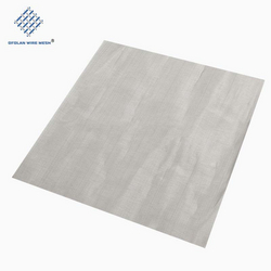 Stainless Steel Mesh for Industrial Use: Duplex Grades, 316L, 904L & Alloy20 Mesh