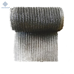 Gas-Liquid Filter Screen: High-Performance Mesh for Chemical & Industrial Fluid Separation