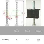 Tile Screw Jack Support from CHENG FENG PLASTIC CO.