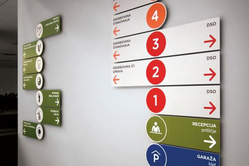High-Quality Printing Services in Abu Dhabi | Colour Code from PROFESSIONAL SIGNAGE AND PRINTING SERVICES IN AB