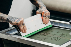High-Quality Printing Services in Abu Dhabi | Colour Code