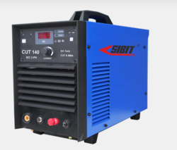 CUT 140 SiC Plasma Cutting System CNC Compatible