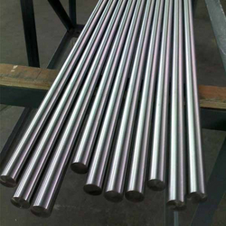 Aluminium Round Bars from ARHAM ALLOYS