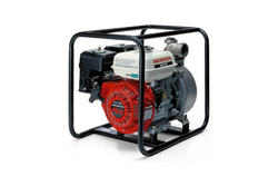 IRRIGATION PUMPS from UTD MOTORS