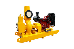 DEWATERING PUMPS