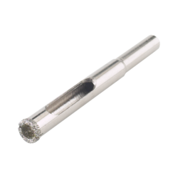 Rubi 04923 EASYGRES - 5/16" (8 mm) Wet Cut Drill Bit, Max Drill Length 25mm