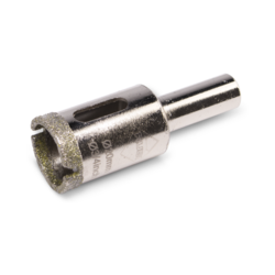 Rubi 05961 EASYGRES - 3/4" (20 mm) Diamond Drill Bit, Max Drill Length 27mm from ADEX INTL