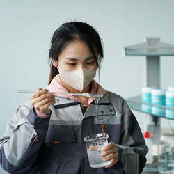 Customizable HEC Solution for Water-Based Coatings – Low Viscosity & Free Samples