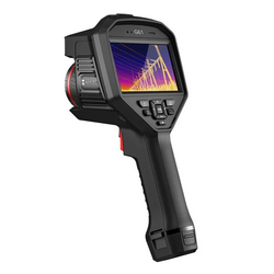 HIKMICRO G61 Handheld Thermal Camera