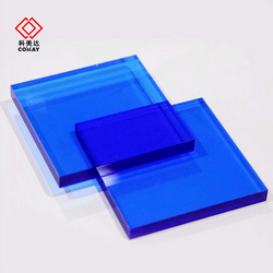 COMAY High gloss acrylic pmma sheet 4ft x 8ft acrylic sheet