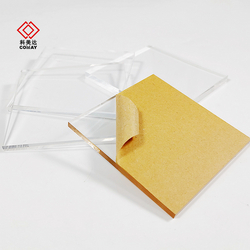 Comay Clear best seller Thailand cast acrylic shee ...