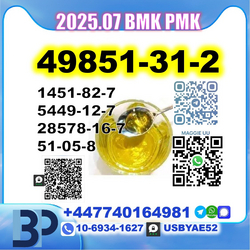 2Bromovalerophenone Oil 49851-31-2 source  ...