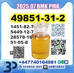 2Bromovalerophenone Oil 49851-31-2 source factory safe delivery