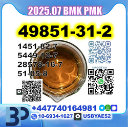2Bromovalerophenone Oil 49851-31-2 source factory safe delivery