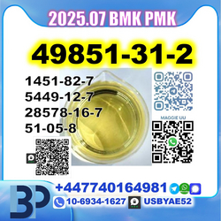 2Bromovalerophenone Oil 49851-31-2 source factory safe delivery