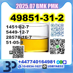 2Bromovalerophenone Oil 49851-31-2 source factory safe delivery