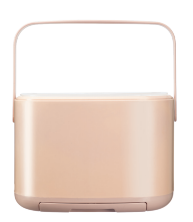 AOI rack of milk bottle  from SKANDA INTERNATIONAL FZ LLE