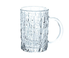 Sasaki beer mug from SKANDA INTERNATIONAL FZ LLE