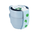 Amori set of 2 short cup 350ml  from SKANDA INTERNATIONAL FZ LLE
