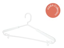Hara large sliding hanger 177 from SKANDA INTERNATIONAL FZ LLE