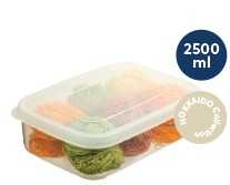  Hokkaido rectangular food storage container box  from SKANDA INTERNATIONAL FZ LLE