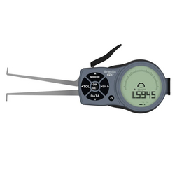 Kroeplin L220 Electronic Internal Measuring Gauge, Range 0.79-1.58inch
