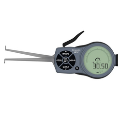 Kroeplin L210 Electronic Internal Measuring Gauge, Range 10-30mm