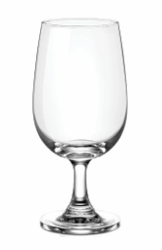 OTARU Collection-Otaru Aqua wine glass from SKANDA INTERNATIONAL FZ LLE