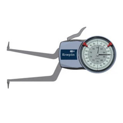 Kroeplin H250 Mechanical Internal Measuring Gauge, Range 50-70mm