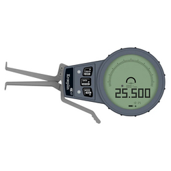 Kroeplin G010 Electronic Internal Measuring Gauge, Range 10-25mm