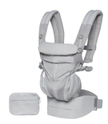 ALL-STAGE 4-STYLE BABY CARRIER from SKANDA INTERNATIONAL FZ LLE