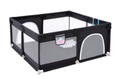 BABY'S OWN AMUSEMENT PARK