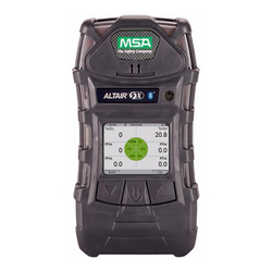 MSA 10165446 Altair 5x PID Multigas Detector, (LEL, O2, CO, H2S, SO2)