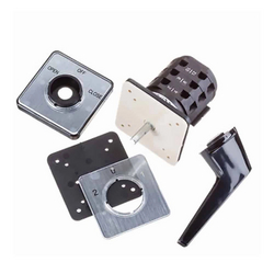 Ridgid 20133 Switch Asembly for Pipe Threading Machine