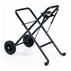 Ridgid 58077 Folding Stand For 300 Compact And 1233
