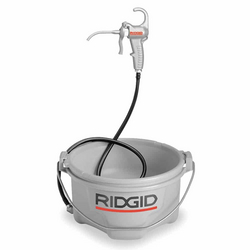 Ridgid 10883 Hand Operated Oiler