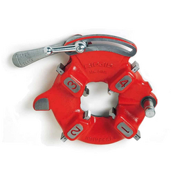 Ridgid 84532 817 - Pipe Threading Die Head, 1-2 In. NPT, Universal, Right Handed, Semi-Automatic from ADEX INTL