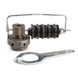 Ridgid 51005 Nipple Chuck 1/2 - 2 Inches Npt