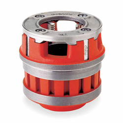 Ridgid 37405 Pipe Threading Die Head, 1 1/4 In NPT