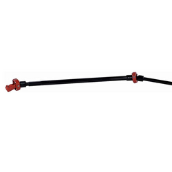 Ridgid 61122 Universal Drive Shaft For 141 / 161