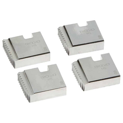 Ridgid 37935 Pipe Die Set, Stainless Steel, NPT, 1 1/2 In from ADEX INTL
