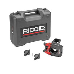 Ridgid 64058 STRUTSLAYR - Strut Channel Shearing Head, with 1 5/8" Die Shear