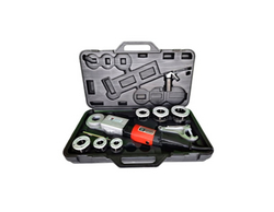 MEPT-3X, PORTABLE THREADING MACHINE from ADEX INTL